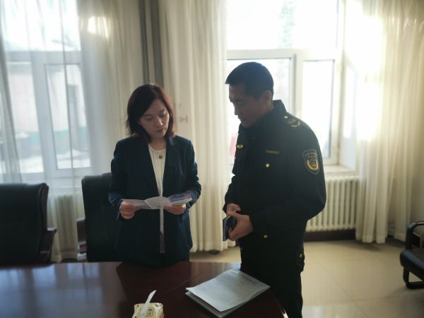 规范畜禽屠宰秩序 铸牢肉品安全屏障