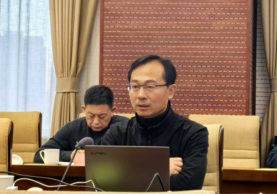 全区统筹建立常态化防止返贫致贫机制促进乡村全面振兴政策宣讲视频培训班在呼和浩特召开