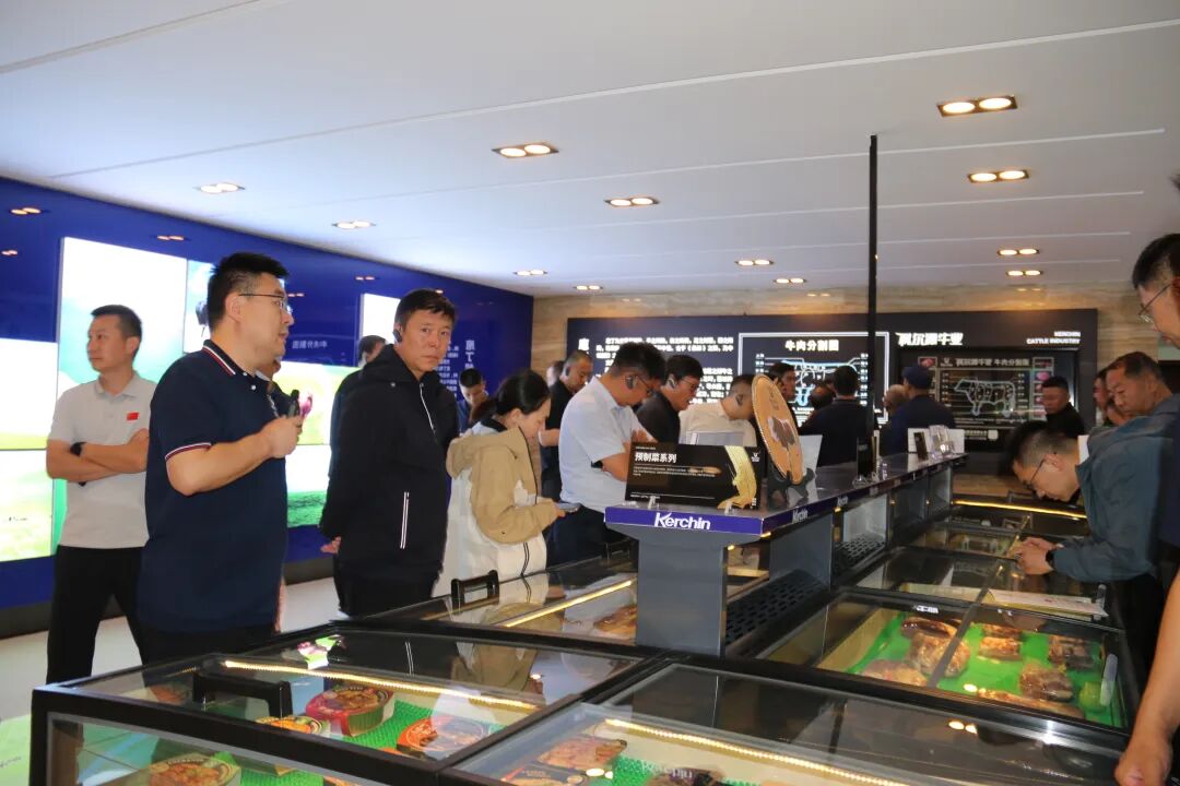 全区京蒙协作和中央单位定点帮扶业务培训班在通辽市举办