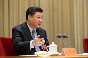 内蒙古自治区推广“金融副村长”服务模式