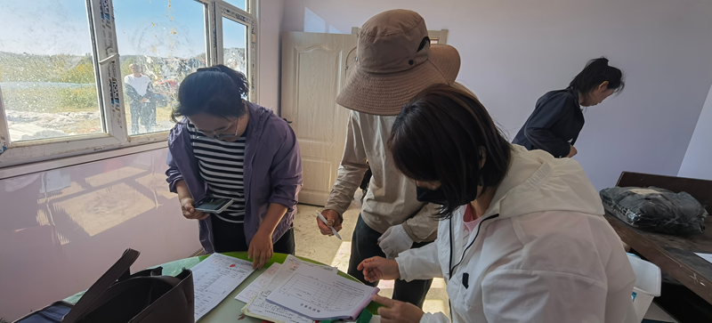 赤峰市开展水产养殖滥用药专项整治