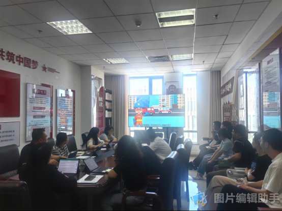 【农牧科技服务队在行动】排查整治除隐患,绷紧沼气安全弦