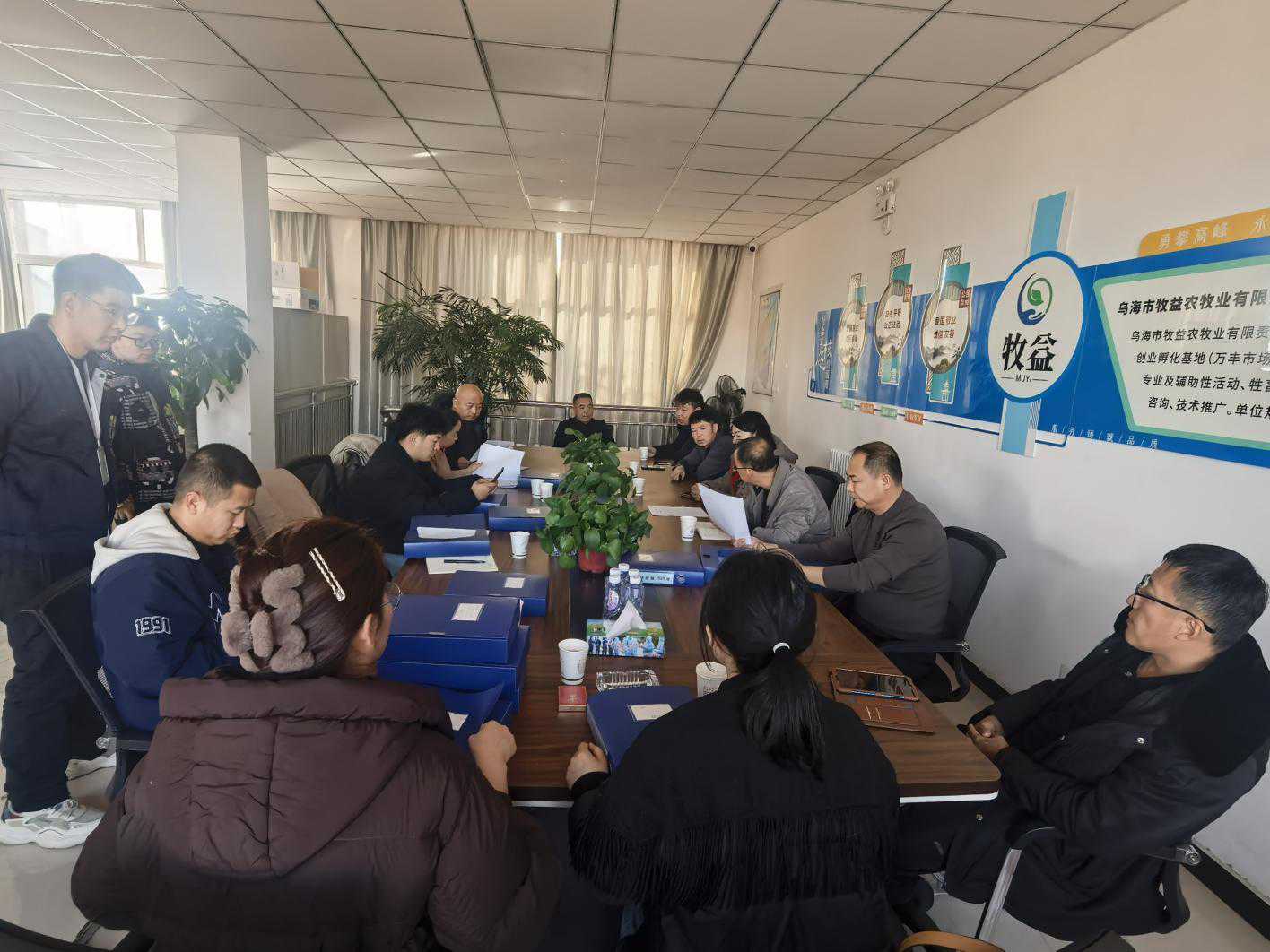 本次活动旨在考察交流各区兽医社会化服务创新成效,推动各服务组织相互学习、取长补短,全面提升兽医社会化服务水平。