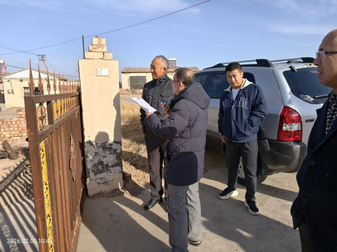 通过此次排查,消除了部分安全隐患,增强了相关企业和人员的安全责任意识。