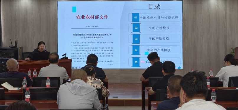 以学促干 提能力 强担当