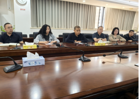 内蒙古自治区植保植检中心赴南繁基地 开展2025-2026年度产地检疫工作