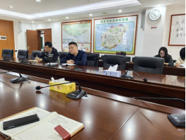 内蒙古自治区植保植检中心赴南繁基地 开展2025-2026年度产地检疫工作