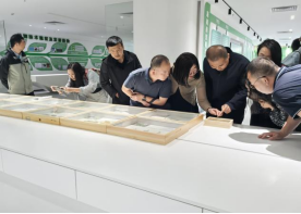 内蒙古自治区植保植检中心赴南繁基地 开展2025-2026年度产地检疫工作