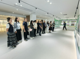 内蒙古自治区植保植检中心赴南繁基地 开展2025-2026年度产地检疫工作