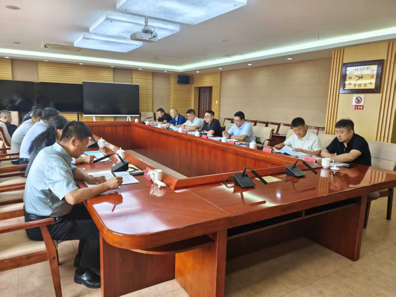 东北四省(区)农业综合行政执法联席会议在呼和浩特召开