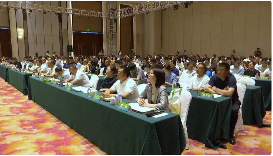 科技处参加2026年内蒙古自治区科技小院学习观摩交流活动