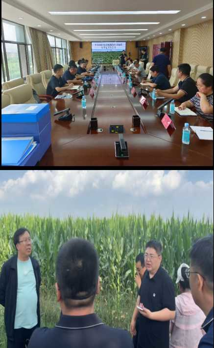 以练促干强技能 规范流程提质效——自治区补充耕地质量验收正式启动