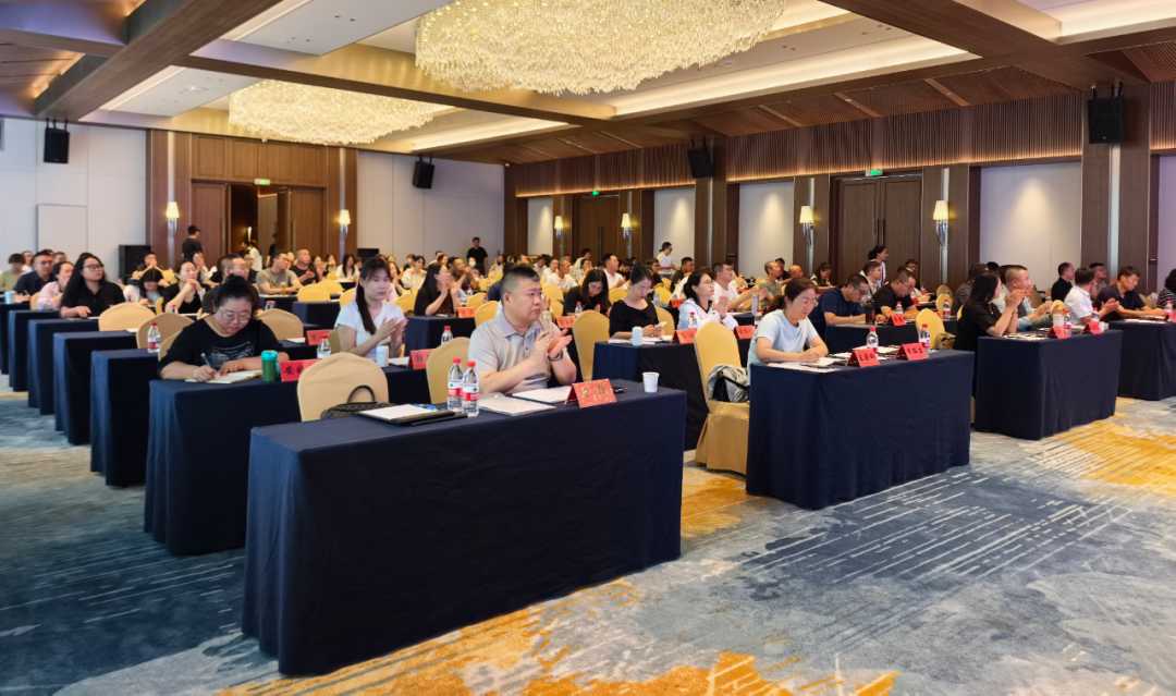 全区农作物病虫害绿色防控科学用药技术能力提升培训班在通辽举办