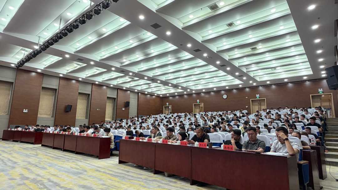 全国高标准农田工程质量监督保护培训班在呼和浩特市举办