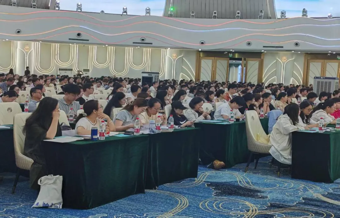 农业农村部农药检定所在内蒙古举办农药产品化学评价技术培训班