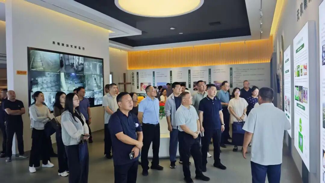 全区农畜产品质量安全半年会商分析暨监管检测能力提升培训班在包头成功举办