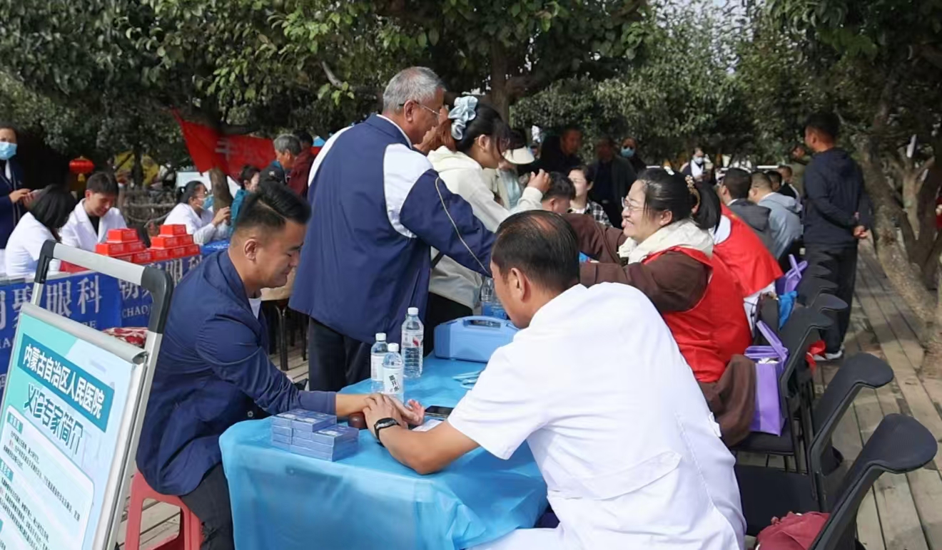 2026年中国农民丰收节内蒙古主会场庆祝活动在巴彦淖尔市举办