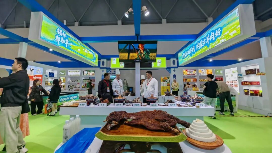 内蒙古牛羊肉,“征战”重庆火锅界!