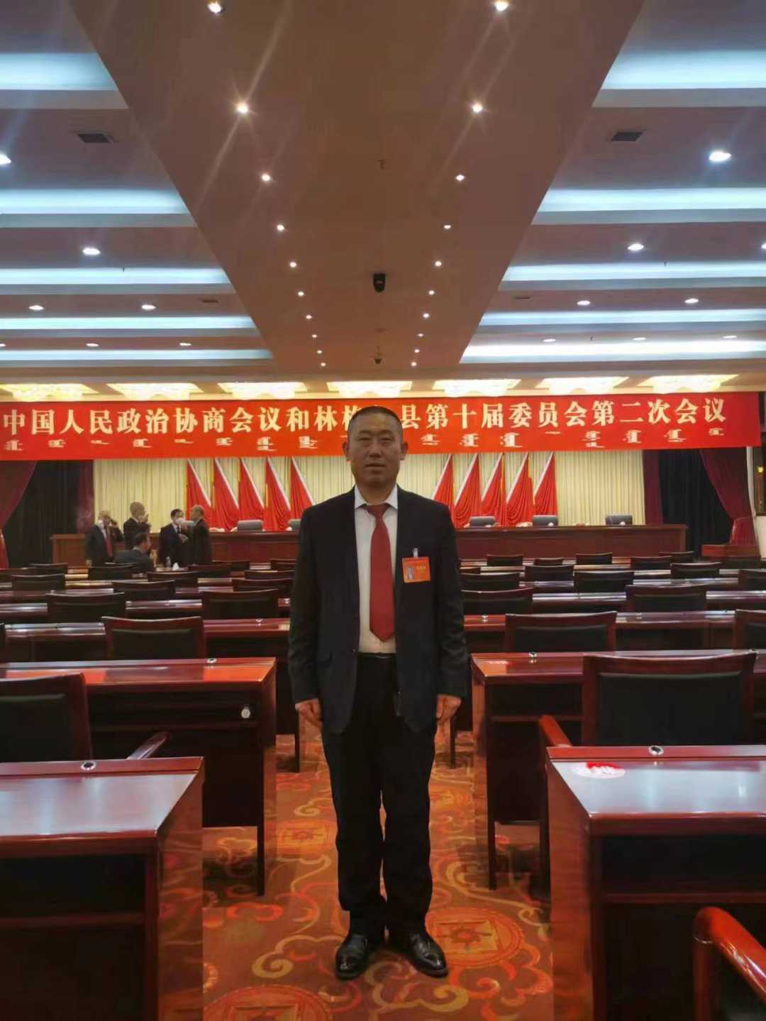 从“工程兵”到“新农人”:退伍军人赵锁枝的7000亩绿色“军令状”