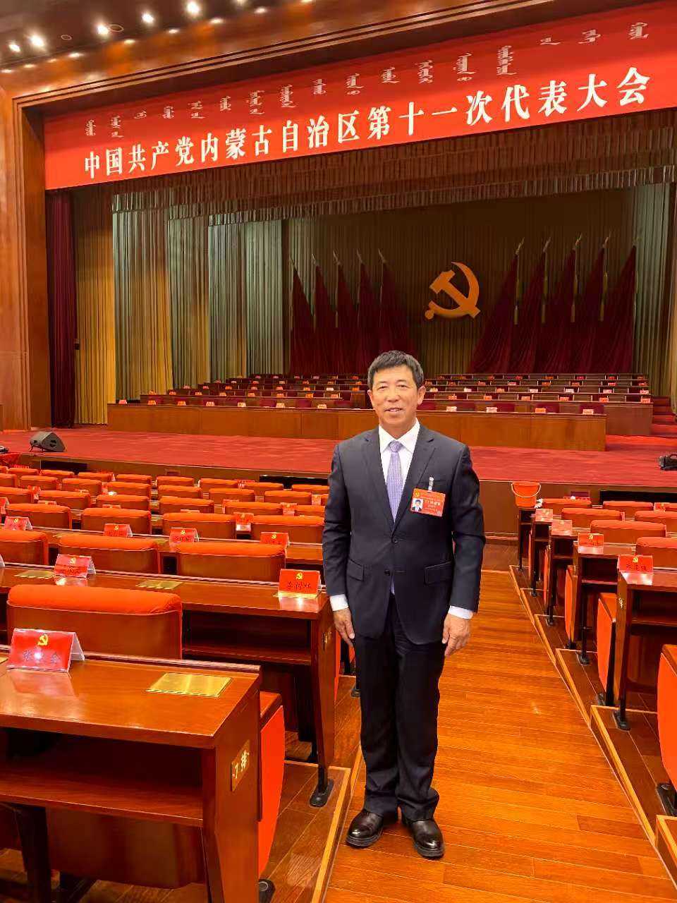 带火一个产业,致富一方百姓——村支书李树祥