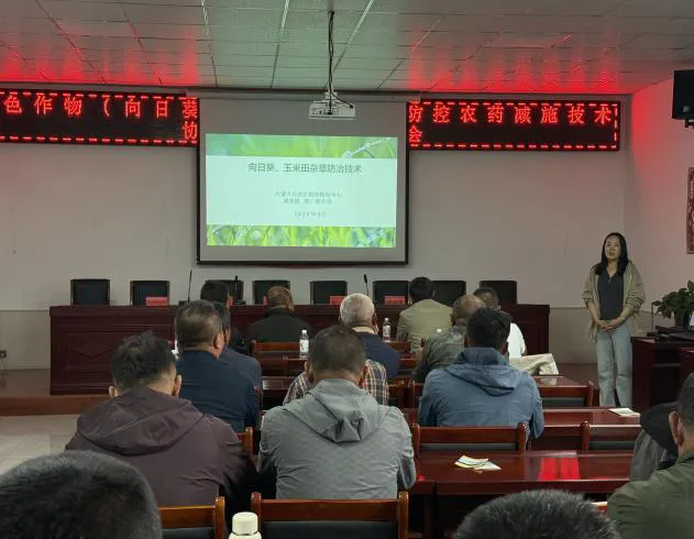 协同推广稳增效