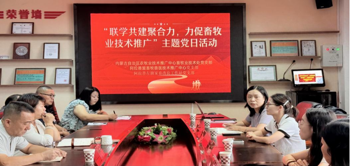 落实“1257行动”实现三重提升