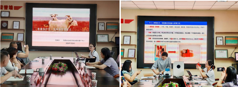 落实“1257行动”实现三重提升