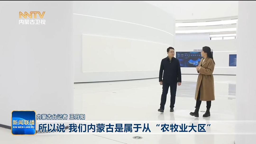 驭马兴农 耕耘丰收希望