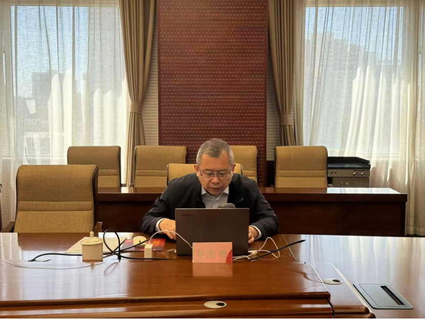 自治区农牧厅举办全区农牧领域招标代理机构管理办法专题解读培训