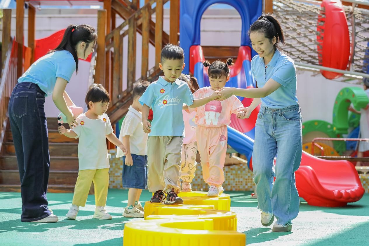 读懂“十五五”主要指标的深意